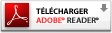 Télécharger Adobe Reader, logiciel gratuit de visualisation des fichiers PDF